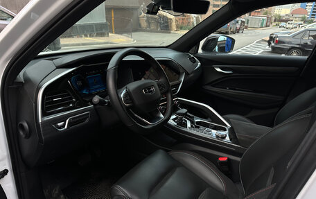 Geely Tugella FY11, 2023 год, 3 140 000 рублей, 10 фотография