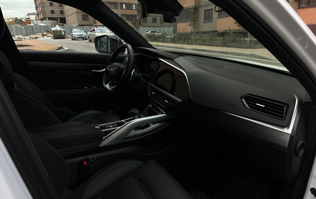 Geely Tugella FY11, 2023 год, 3 140 000 рублей, 11 фотография