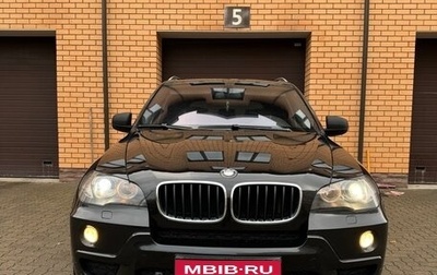 BMW X5, 2010 год, 1 990 000 рублей, 1 фотография