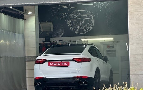 Geely Tugella FY11, 2023 год, 3 140 000 рублей, 8 фотография