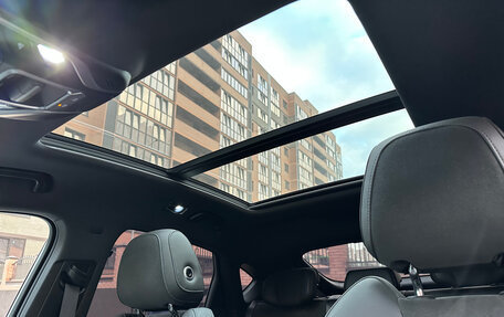 Geely Tugella FY11, 2023 год, 3 140 000 рублей, 13 фотография