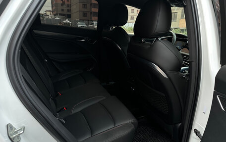 Geely Tugella FY11, 2023 год, 3 140 000 рублей, 12 фотография