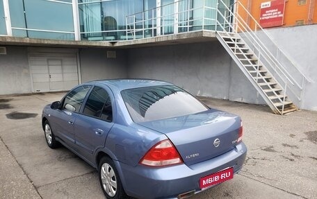Nissan Almera Classic, 2006 год, 350 000 рублей, 1 фотография