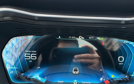 Geely Tugella FY11, 2023 год, 3 140 000 рублей, 14 фотография