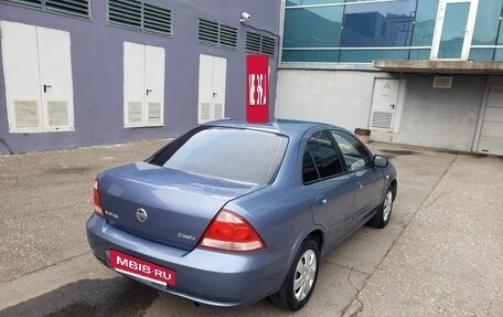 Nissan Almera Classic, 2006 год, 350 000 рублей, 2 фотография
