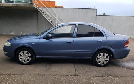 Nissan Almera Classic, 2006 год, 350 000 рублей, 5 фотография