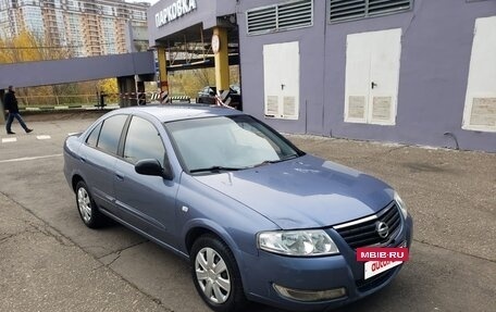 Nissan Almera Classic, 2006 год, 350 000 рублей, 4 фотография
