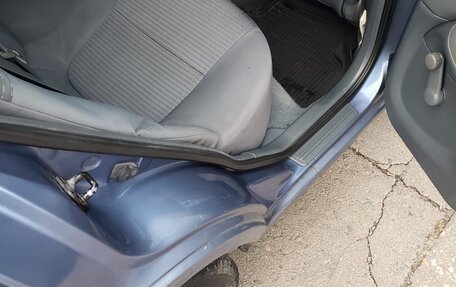Nissan Almera Classic, 2006 год, 350 000 рублей, 8 фотография