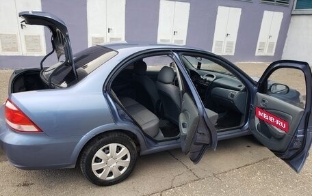 Nissan Almera Classic, 2006 год, 350 000 рублей, 10 фотография