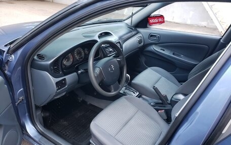 Nissan Almera Classic, 2006 год, 350 000 рублей, 12 фотография