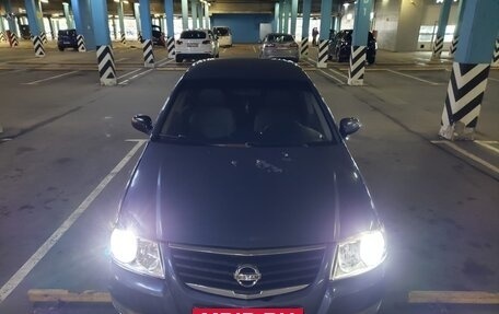 Nissan Almera Classic, 2006 год, 350 000 рублей, 15 фотография