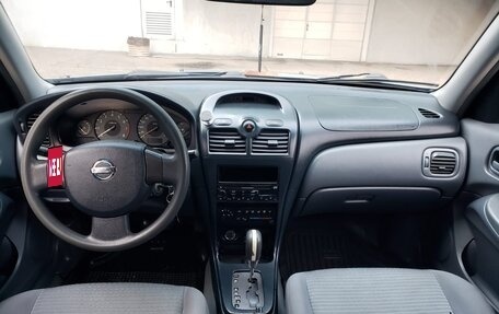 Nissan Almera Classic, 2006 год, 350 000 рублей, 13 фотография
