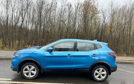 Nissan Qashqai, 2020 год, 2 350 000 рублей, 5 фотография