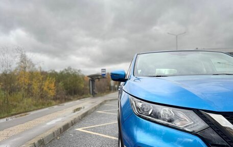 Nissan Qashqai, 2020 год, 2 350 000 рублей, 3 фотография