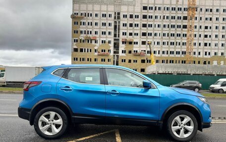 Nissan Qashqai, 2020 год, 2 350 000 рублей, 6 фотография