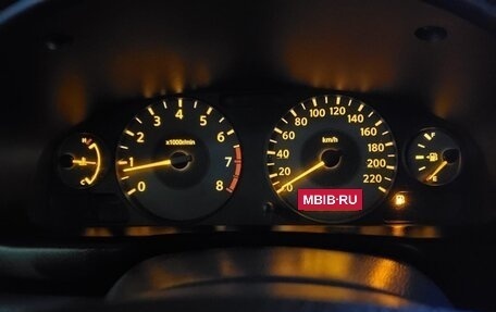 Nissan Almera Classic, 2006 год, 350 000 рублей, 16 фотография