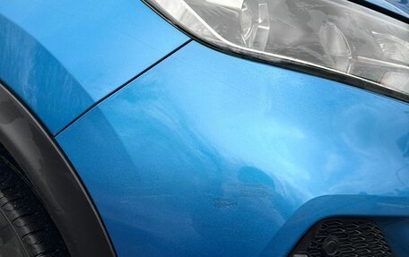 Nissan Qashqai, 2020 год, 2 350 000 рублей, 21 фотография