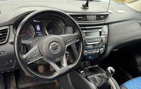 Nissan Qashqai, 2020 год, 2 350 000 рублей, 19 фотография