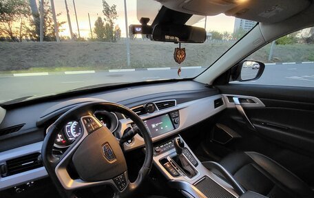 Geely Atlas I, 2019 год, 1 485 000 рублей, 10 фотография