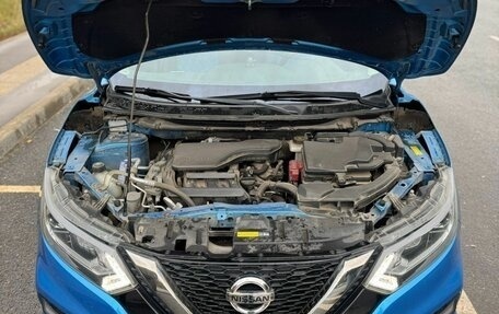 Nissan Qashqai, 2020 год, 2 350 000 рублей, 17 фотография