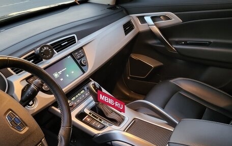 Geely Atlas I, 2019 год, 1 485 000 рублей, 6 фотография