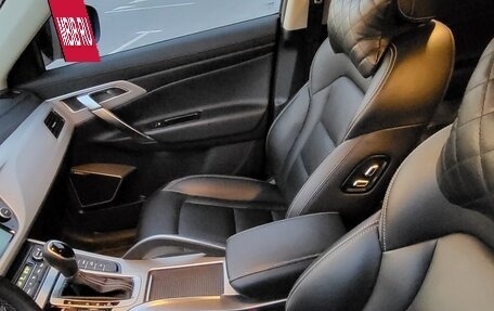 Geely Atlas I, 2019 год, 1 485 000 рублей, 11 фотография