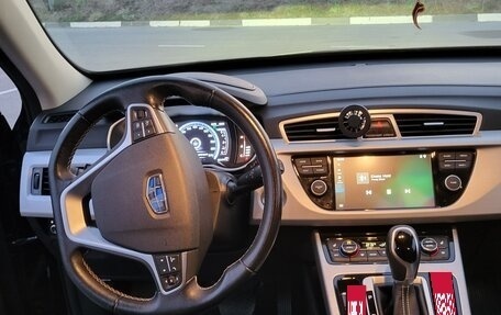 Geely Atlas I, 2019 год, 1 485 000 рублей, 12 фотография