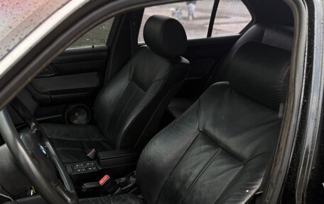 BMW 5 серия, 1989 год, 450 000 рублей, 10 фотография