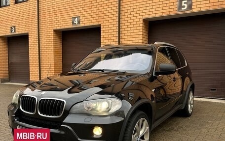 BMW X5, 2010 год, 1 990 000 рублей, 2 фотография