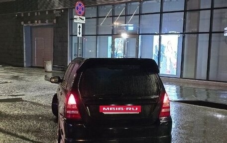 Subaru Forester, 2003 год, 1 000 000 рублей, 2 фотография