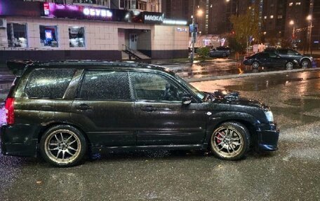 Subaru Forester, 2003 год, 1 000 000 рублей, 11 фотография