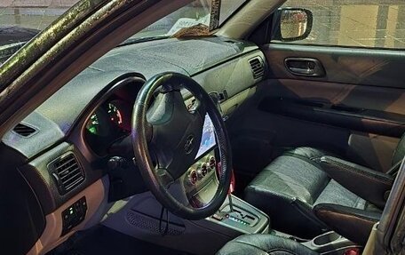 Subaru Forester, 2003 год, 1 000 000 рублей, 8 фотография