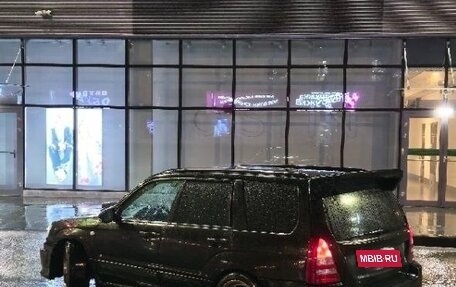 Subaru Forester, 2003 год, 1 000 000 рублей, 10 фотография