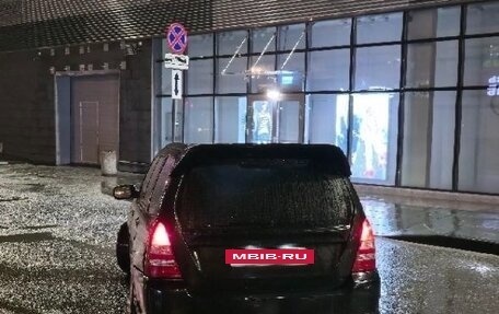 Subaru Forester, 2003 год, 1 000 000 рублей, 9 фотография