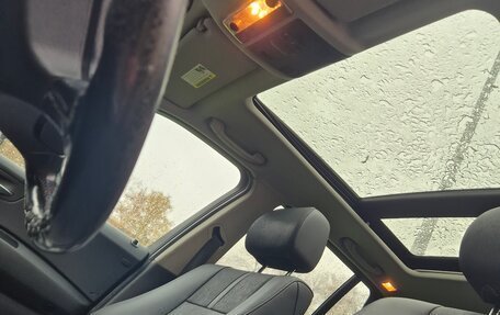 BMW X3, 2005 год, 850 000 рублей, 8 фотография