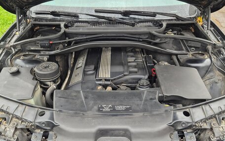 BMW X3, 2005 год, 850 000 рублей, 7 фотография