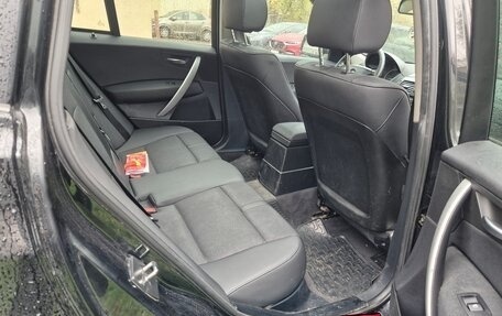 BMW X3, 2005 год, 850 000 рублей, 4 фотография