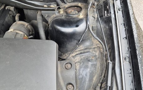 BMW X3, 2005 год, 850 000 рублей, 10 фотография