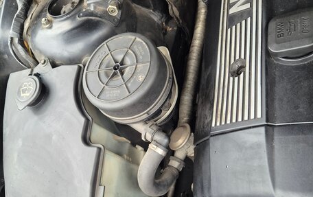 BMW X3, 2005 год, 850 000 рублей, 11 фотография