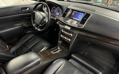 Nissan Teana, 2012 год, 1 299 999 рублей, 9 фотография