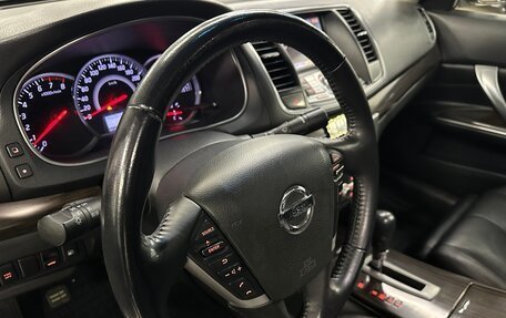 Nissan Teana, 2012 год, 1 299 999 рублей, 8 фотография