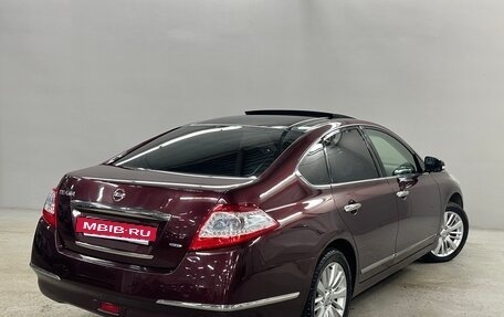 Nissan Teana, 2012 год, 1 299 999 рублей, 6 фотография
