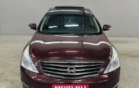 Nissan Teana, 2012 год, 1 299 999 рублей, 16 фотография