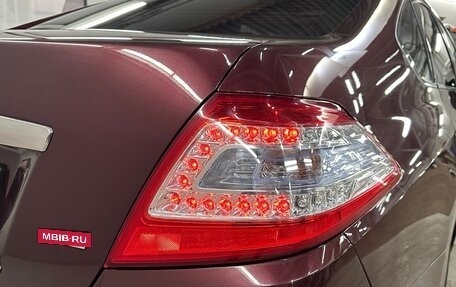 Nissan Teana, 2012 год, 1 299 999 рублей, 14 фотография