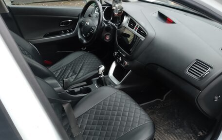 KIA cee'd III, 2012 год, 530 000 рублей, 6 фотография