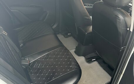 KIA Rio IV, 2020 год, 1 210 000 рублей, 6 фотография