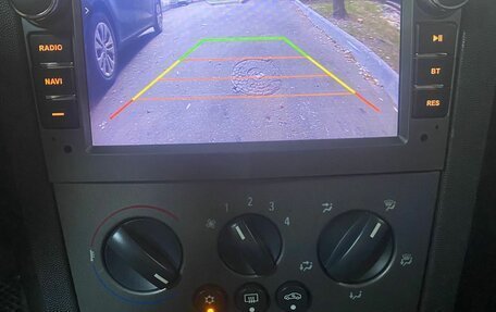 Opel Meriva, 2007 год, 400 000 рублей, 20 фотография