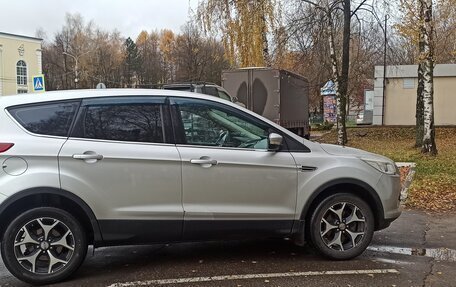 Ford Kuga III, 2014 год, 1 100 000 рублей, 5 фотография