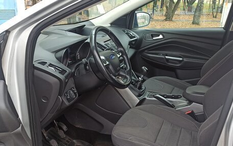 Ford Kuga III, 2014 год, 1 100 000 рублей, 8 фотография