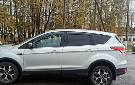 Ford Kuga III, 2014 год, 1 100 000 рублей, 6 фотография